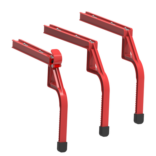 Autel Tire Clamp Replacement Claws CSC0500-17-A Autel Tire Clamp Replacement Claws CSC0500-17-A
