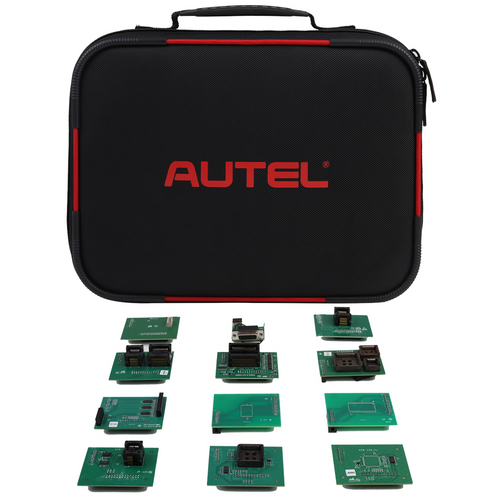 Autel MaxiIM Key Programming Adapter Kit : IMKPA Key Programming Adapter Kit compatible with XP400Pro Autel MaxiIM Key Programming Adapter Kit : IMKPA Key Programming Adapter Kit compatible with XP400Pro
