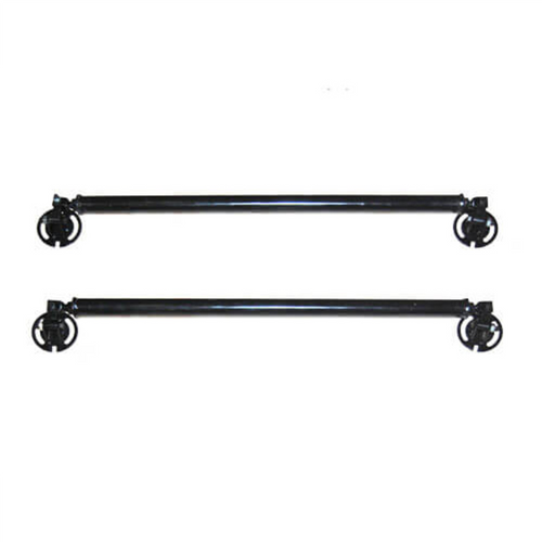 Atlas Equipment Rotisserie Universal Door Bars (1 PR)