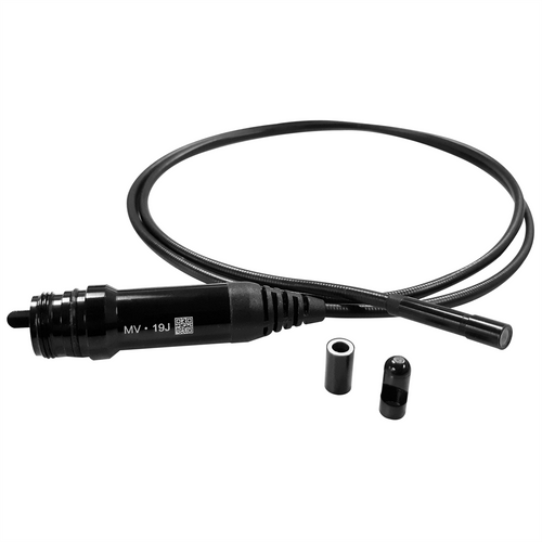Autel MVIH155 Replacement Imager Head and Cable : 5.5mm Imager Head with Single Camera and 3� Cable for MV480, MV460 and MV160 Autel MVIH155 Replacement Imager Head and Cable : 5.5mm Imager Head with Single Camera and 3� Cable for MV480, MV460 and MV160