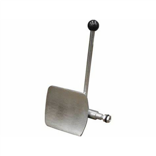 Atlas Equipment Motorcycle/ATV Bead Breaker Plate