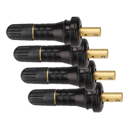 Autel 4 Rubber Press-in Valve Stems for 1-Sensor : Box of 4 Rubber Press-in Valve Stems for 1-Sensor Autel 4 Rubber Press-in Valve Stems for 1-Sensor : Box of 4 Rubber Press-in Valve Stems for 1-Sensor