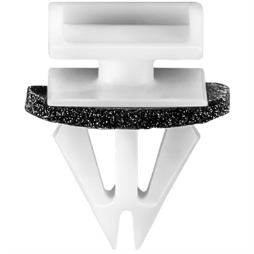 AUVECO GM ROCKER PANEL MOULDING CLIP 9/16 STM LGTH AUVECO GM ROCKER PANEL MOULDING CLIP 9/16 STM LGTH