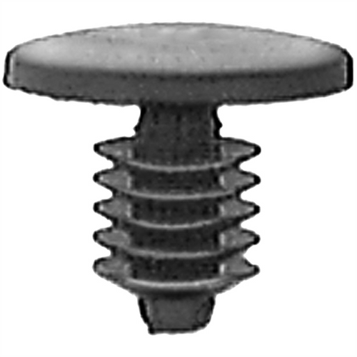 AUVECO GM WEATHERSTRIP RETAINER (REPLACES 18322)