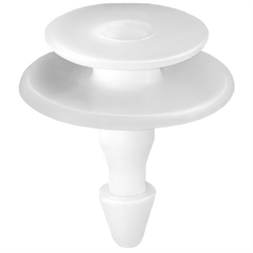 AUVECO ACURA & HONDA RETAINER