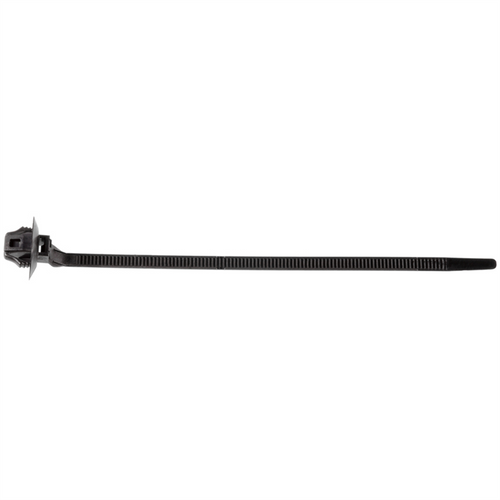 AUVECO CHRYSLER CABLE TIE BLACK NYLON AUVECO CHRYSLER CABLE TIE BLACK NYLON