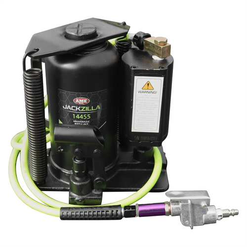 AME 20TON AIR/HYDRAULIC BOTTLE