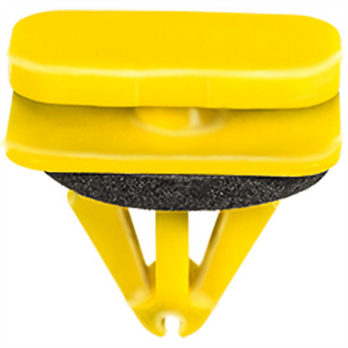 AUVECO GM MOULDING CLIP WITH SEALER