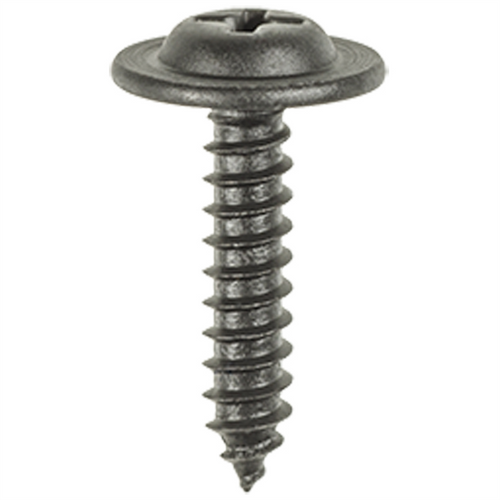 AUVECO PAK #8 X 3/4 TAPPING SCREWS