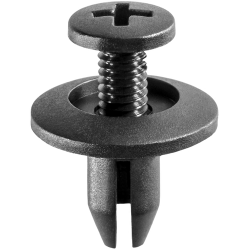 AUVECO PAK HONDA, NISSAN & ISUZU PUSH-TYPE RETAINERS