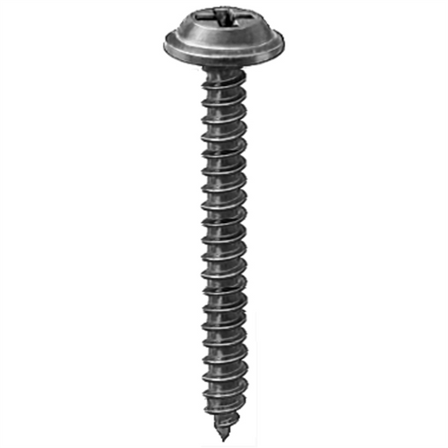 AUVECO PAK #8 X 1-1/2 TAPPING SCREWS AUVECO PAK #8 X 1-1/2 TAPPING SCREWS