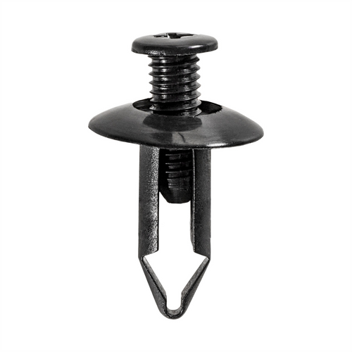 AUVECO PAK NISSAN PUSH-TYPE RETAINERS