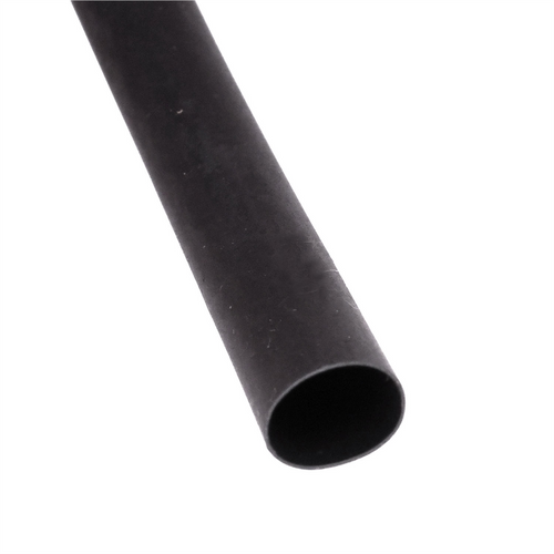 AUVECO THIN WALL HEAT SHRINK TUBING 1/4 X 6 AUVECO THIN WALL HEAT SHRINK TUBING 1/4 X 6