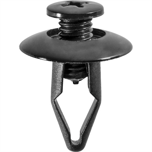 AUVECO PAK NISSAN & FORD PUSH-TYPE RETAINERS