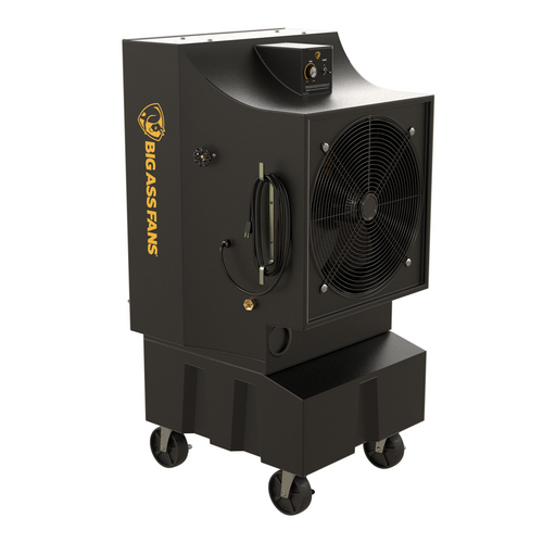 Big Ass Fans Cool-Space 300