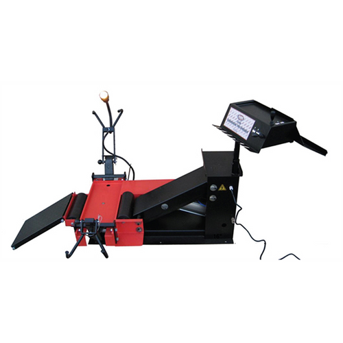 AME H/D Truck Tire Spreader