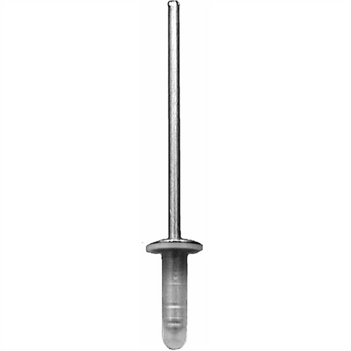 AUVECO TOYOTA SPEC. RIVET 1/8 DIA 5/32-5/16 GRIP ALUM/STL AUVECO TOYOTA SPEC. RIVET 1/8 DIA 5/32-5/16 GRIP ALUM/STL