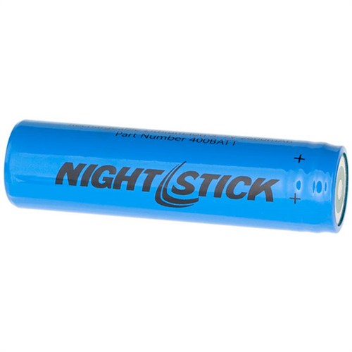 Bayco Recharge Li-ion Battery for Select Nightstick