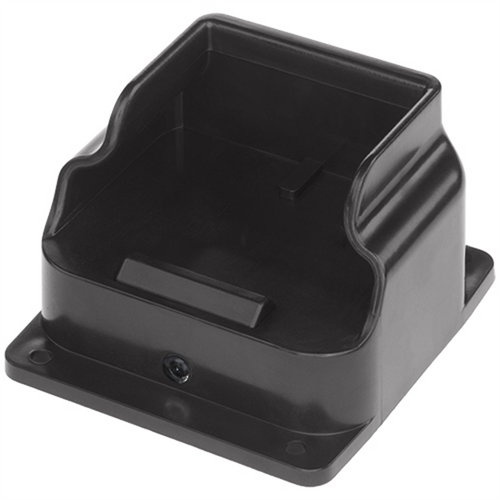 Bayco Snap-In Mounting Base