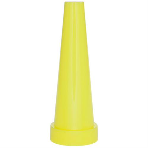 Bayco Yellow Cone