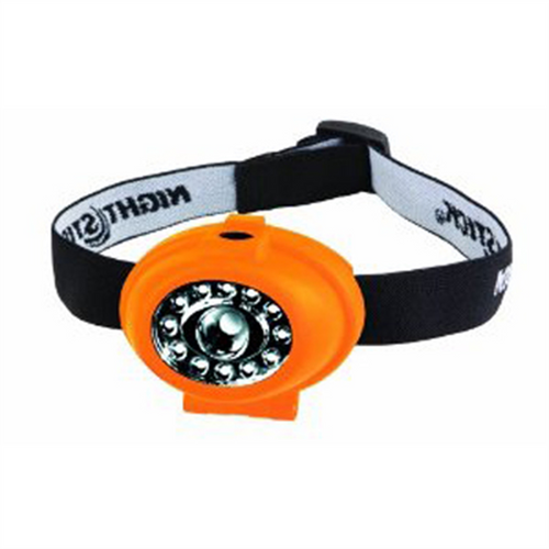 Bayco NIGHTSICK DUAL FUNC SPOT/FLOODLIGHT HEADLAMP