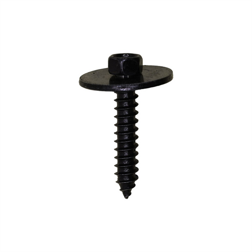 AUVECO FORD HEX HEAD SEMS TAPPING SCREW