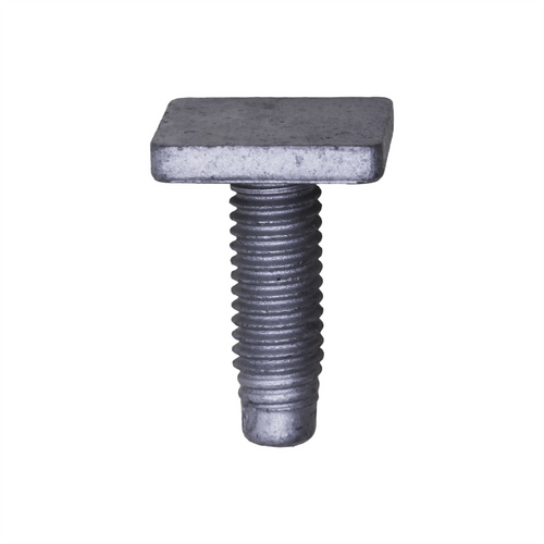 AUVECO 25439 Chrysler Bumper & Grill Square Stud. Qty 25.