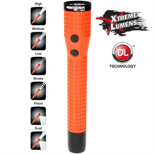 Bayco Recharge Dual-Light - Red - Light & Battery Only Bayco Recharge Dual-Light - Red - Light & Battery Only