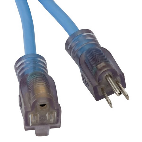 Bayco 25' Single-Tap 16/3