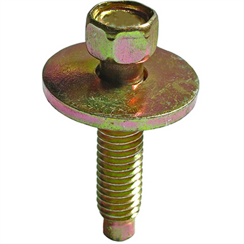 AUVECO PAK M6-1.0 X 28MM BODY BOLTS AUVECO PAK M6-1.0 X 28MM BODY BOLTS