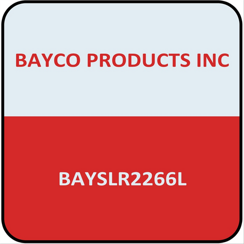 Bayco Lens for Model 2266