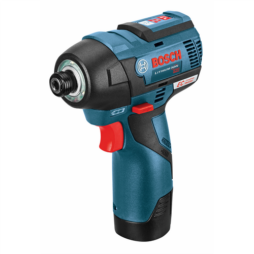 Bosch Cordless 12V Max Brushless Impact Driver (Bare Tool) Bosch Cordless 12V Max Brushless Impact Driver (Bare Tool)