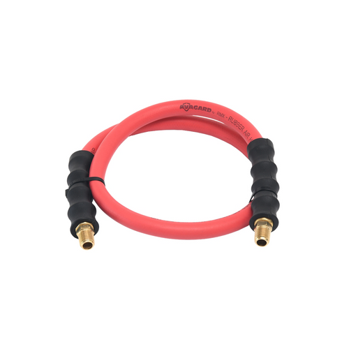 BluBird Avagard Lead-in Hose 3/8 in. x 3 ft. BluBird Avagard Lead-in Hose 3/8 in. x 3 ft.