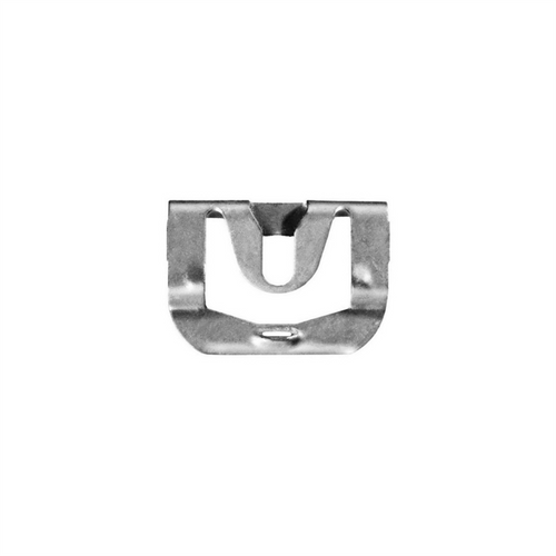 AUVECO AP9633 Reveal Molding Clip, For Use With 1967 - On GM