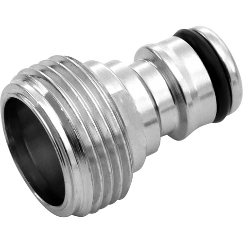 BluBird BluSeal Quick Connect Plug 3/4" Male GHT Universal Connect Plug