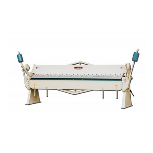 Baileigh 10' 16 GAUGE BOX AND PAN BRAKE