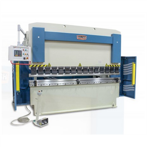 Baileigh 220V 3 PH YSD6000 SDKELI CNC PRESS BRAKE Baileigh 220V 3 PH YSD6000 SDKELI CNC PRESS BRAKE