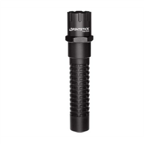 Bayco Xtreme Lumens Metal Multi-Function Tactical Flashlight-Rechargeable