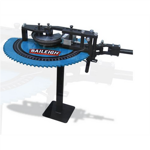 Baileigh TUBE AND PIPE BENDER 2-1/2IN I STAND Baileigh TUBE AND PIPE BENDER 2-1/2IN I STAND