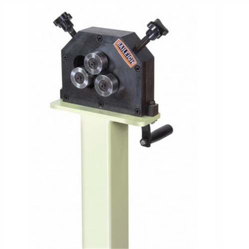Baileigh 3 ROLL RING ROLLER INC STAND TOOLING Baileigh 3 ROLL RING ROLLER INC STAND TOOLING