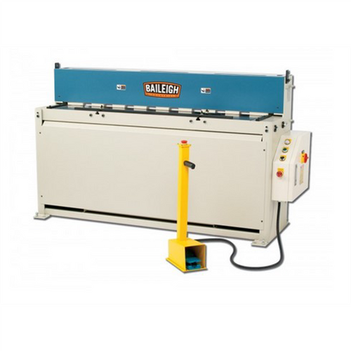 Baileigh 3 PH HYDR SHEAR FOR 14GA