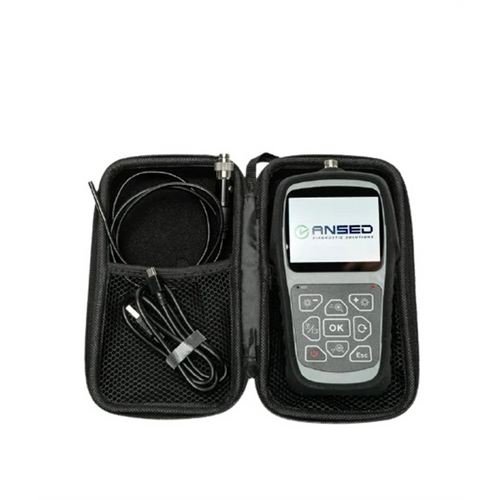 Ansed Diagnostic Solutions HD Digital Video Scope Kit w/ 4.5mm Dual Camera Probe