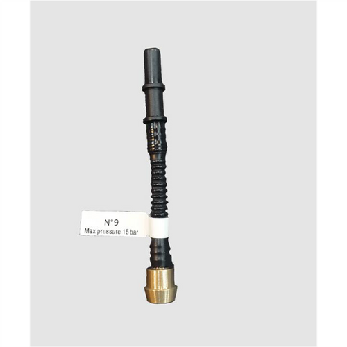 Ansed Diagnostic Solutions Adaptor - Cooling System