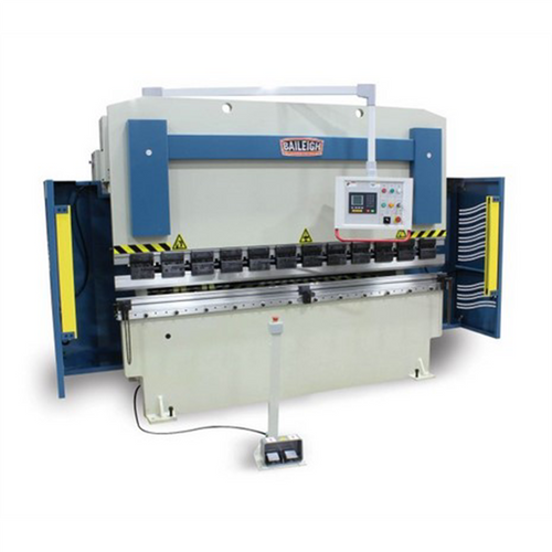 Baileigh 220V 3 PH YSD6000 CNC PRESS BRAKE Baileigh 220V 3 PH YSD6000 CNC PRESS BRAKE