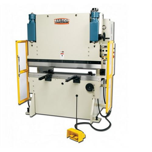 Baileigh 50 TON 60IN HYDR PRESS BREAK Baileigh 50 TON 60IN HYDR PRESS BREAK