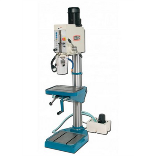 Baileigh GEAR DRILL PRESS POWER FEED 1-1/2IN