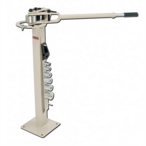Baileigh COMPACT BENDER 5/16IN STEEL 1-1/4IN Baileigh COMPACT BENDER 5/16IN STEEL 1-1/4IN