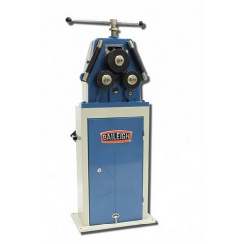 Baileigh PK 10 BENDING MACHINE FOR PROFILE PIPE Baileigh PK 10 BENDING MACHINE FOR PROFILE PIPE