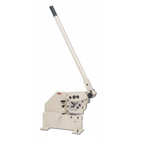 Baileigh IRONWORKER 7/8 SOLID ROUND STEEL SHEAR Baileigh IRONWORKER 7/8 SOLID ROUND STEEL SHEAR