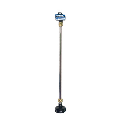 BluBird Blushield 3000 PSI Multi - Tip Adjustable Pressure Washer Wand BluBird Blushield 3000 PSI Multi - Tip Adjustable Pressure Washer Wand